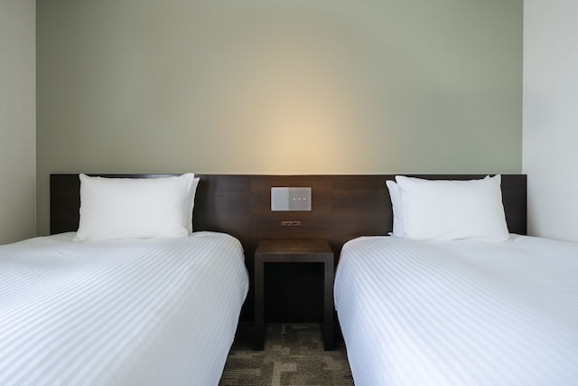 ホテルビスタ海老名