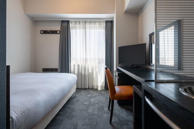 ホテルビスタ海老名