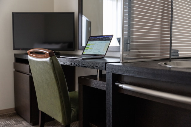 ホテルビスタ海老名