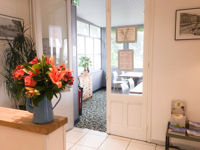 ル パノラミック ブティック ホテル