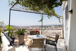 ル パノラミック ブティック ホテル