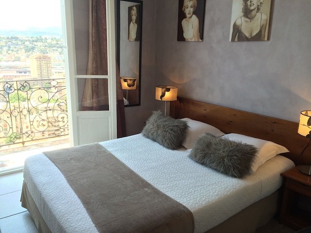 ル パノラミック ブティック ホテル