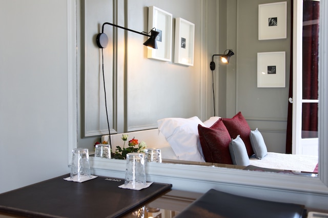 ル パノラミック ブティック ホテル