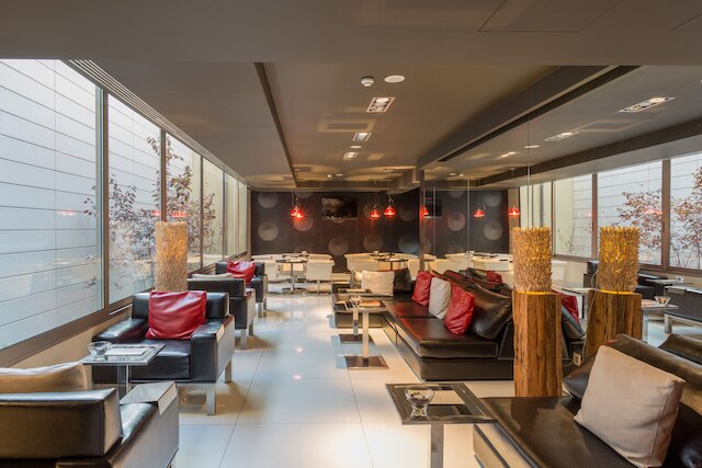 ポルト トリンダード ホテル