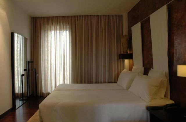 ポルト トリンダード ホテル