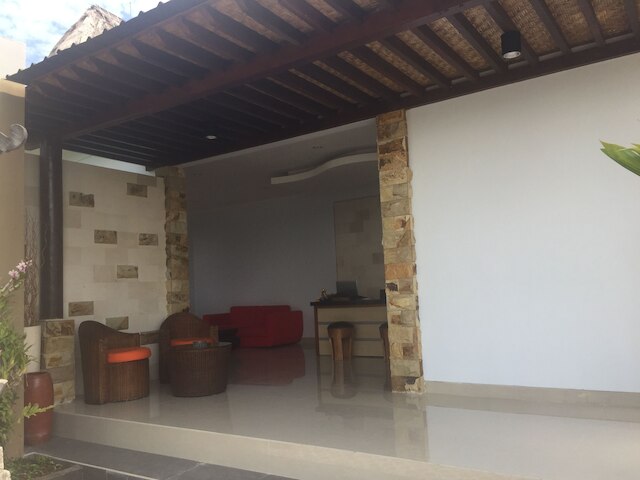 アモール バリ ヴィラズ & スパ リゾート