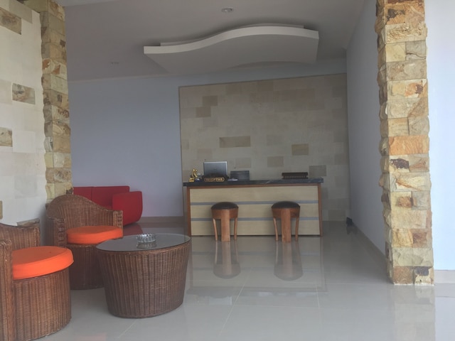 アモール バリ ヴィラズ & スパ リゾート