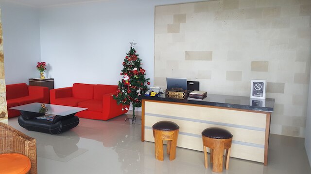 アモール バリ ヴィラズ & スパ リゾート