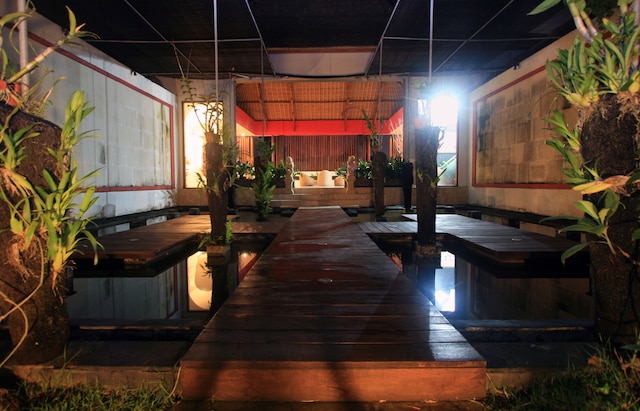 アモール バリ ヴィラズ & スパ リゾート