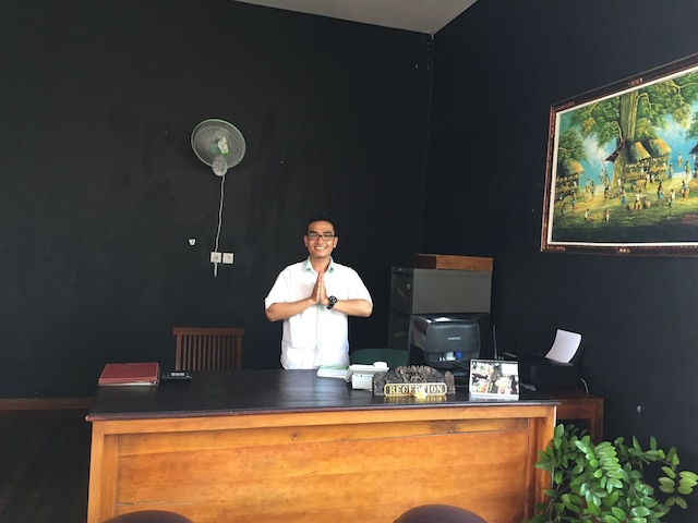 アモール バリ ヴィラズ & スパ リゾート