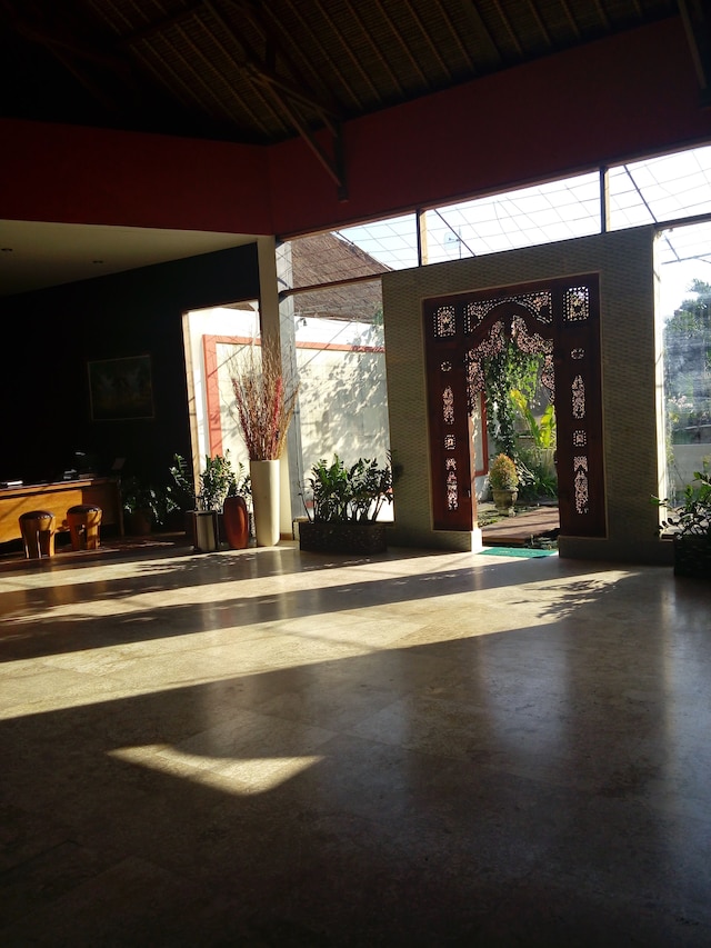 アモール バリ ヴィラズ & スパ リゾート