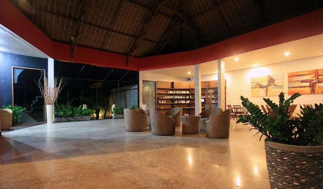 アモール バリ ヴィラズ & スパ リゾート