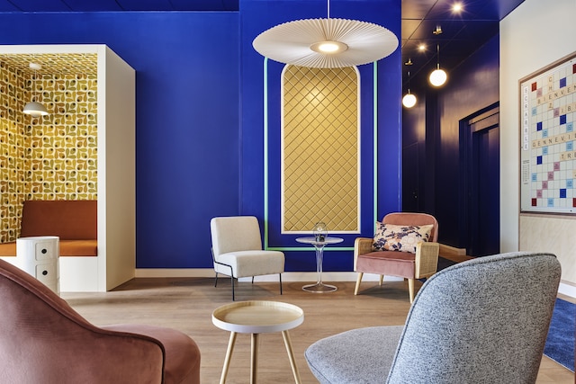 イビス スタイルズ パリ ジュヌヴィリエ