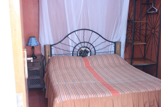 クゥエザ ベッド & ブレックファースト