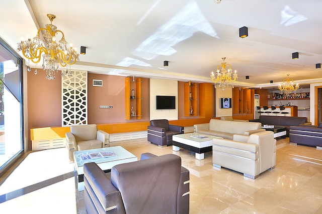 グランド サグチャンラ