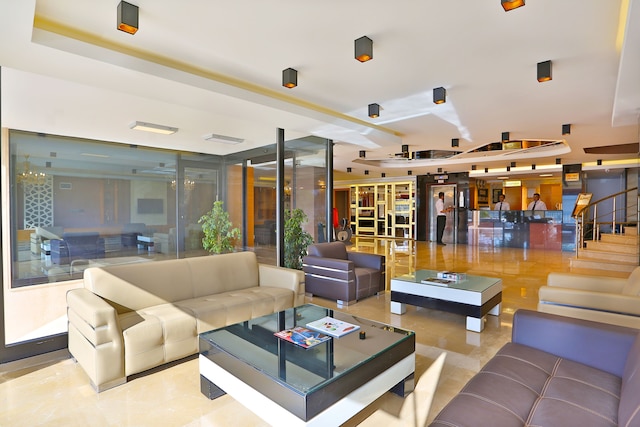 グランド サグチャンラ