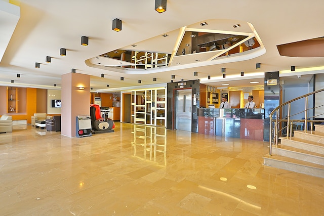 グランド サグチャンラ