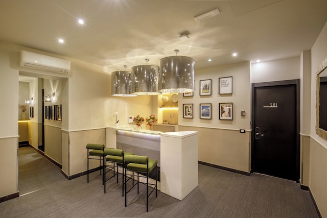 ステイ イン ローマ