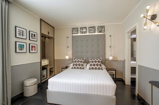 ステイ イン ローマ