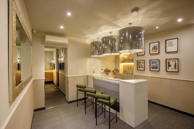 ステイ イン ローマ