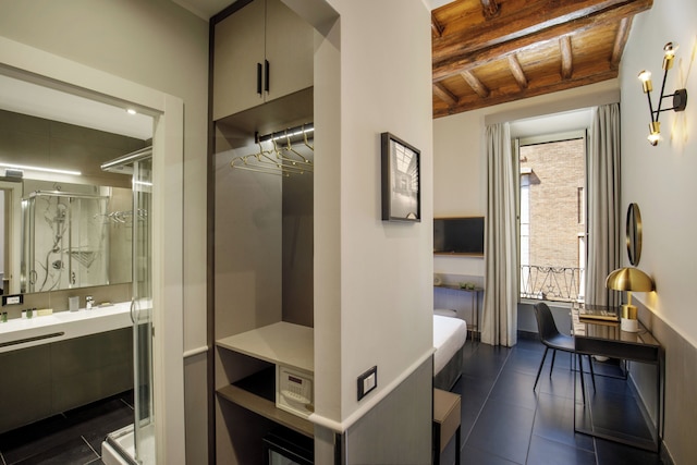 ステイ イン ローマ