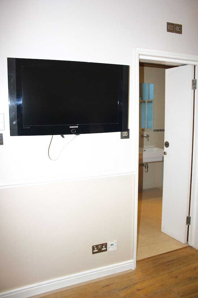 ロードス ホテル