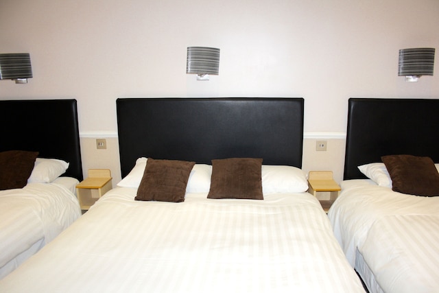 ロードス ホテル