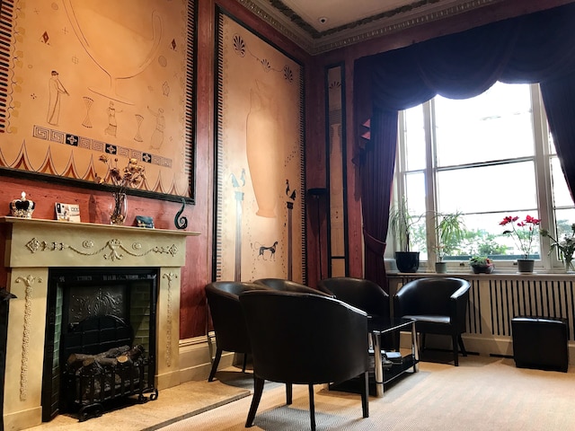 ロードス ホテル