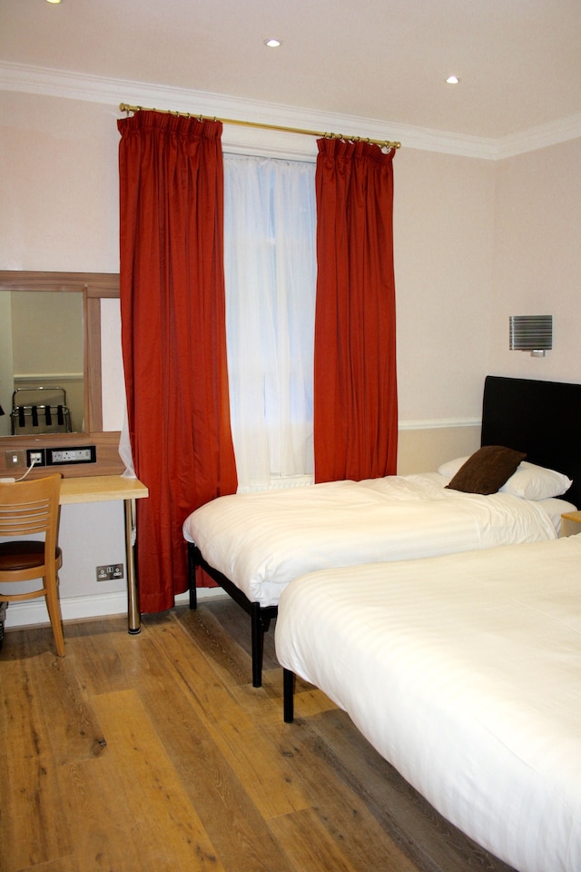 ロードス ホテル