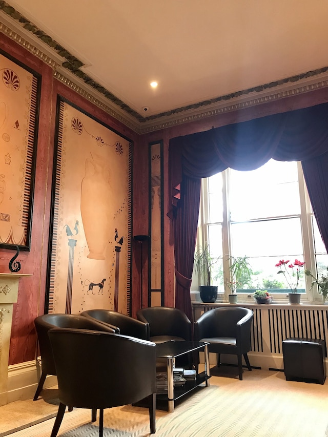 ロードス ホテル