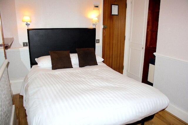 ロードス ホテル