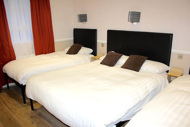 ロードス ホテル