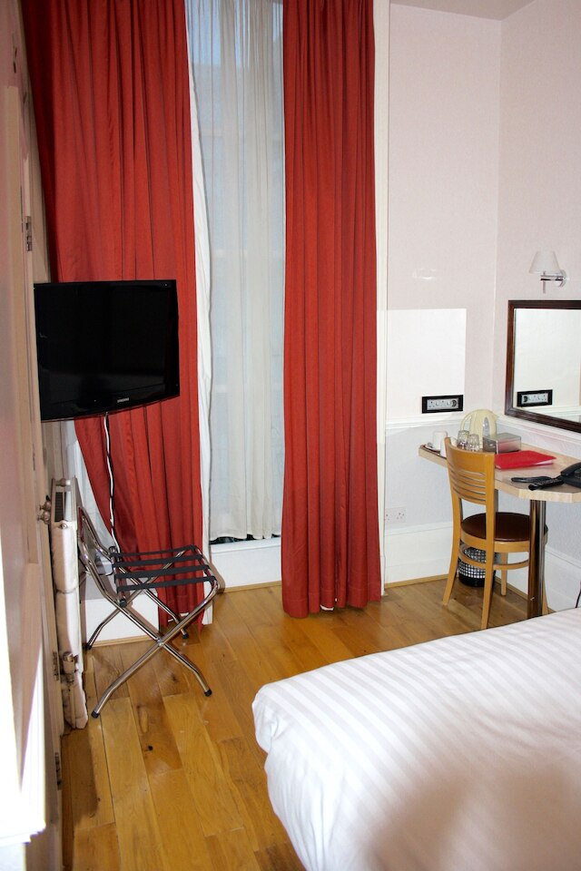 ロードス ホテル