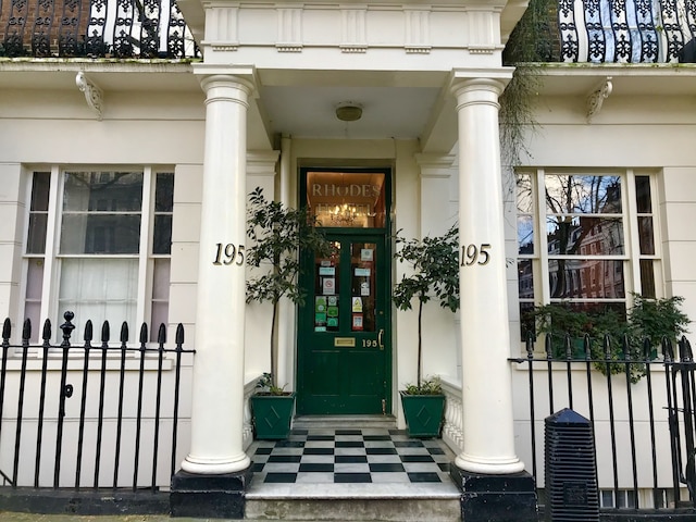 ロードス ホテル