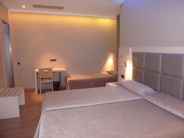 ホテル バルセロナ ハウス