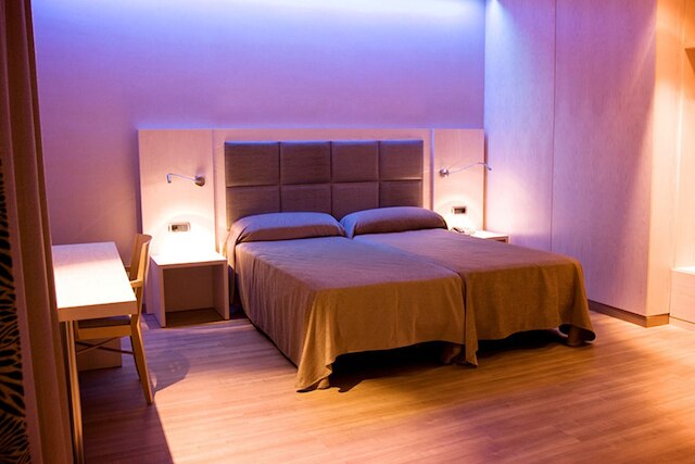 ホテル バルセロナ ハウス