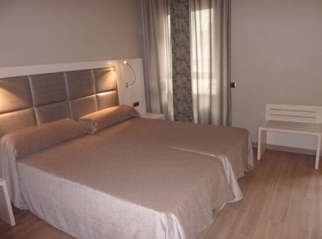 ホテル バルセロナ ハウス