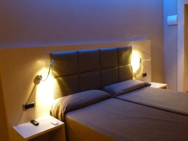 ホテル バルセロナ ハウス