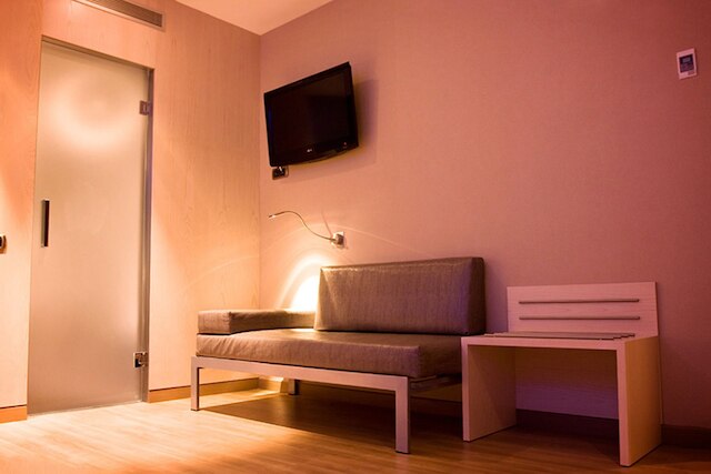 ホテル バルセロナ ハウス