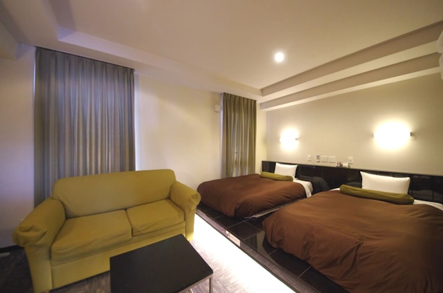 アーバイン広島エグゼクティブ