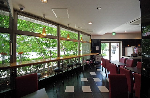 アーバイン広島エグゼクティブ