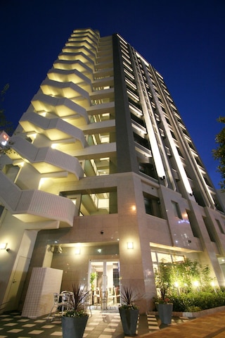 アーバイン広島エグゼクティブ