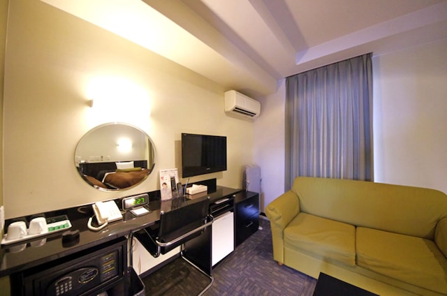 アーバイン広島エグゼクティブ