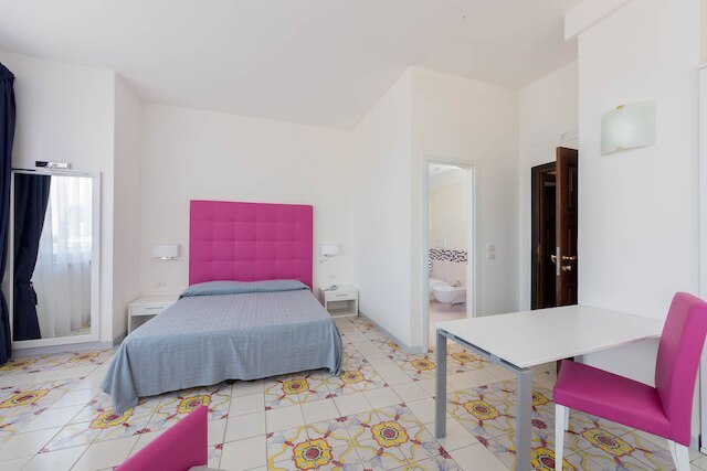 ホテル ソール スプレンディド