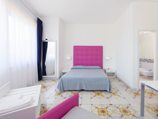 ホテル ソール スプレンディド