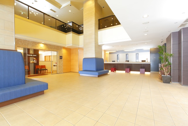 ホテルマイステイズ 名古屋栄