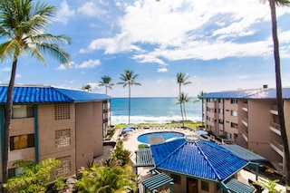 コナ リーフ リゾート