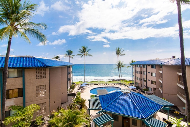 コナ リーフ リゾート