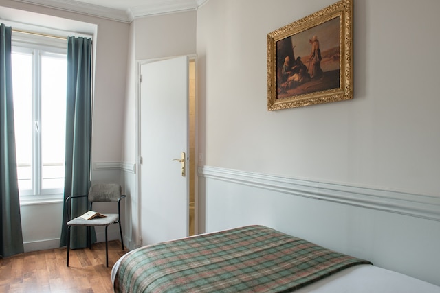 ホテル デ ラ ポルテ ドレー