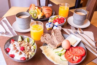 ホテル デ ラ ポルテ ドレー